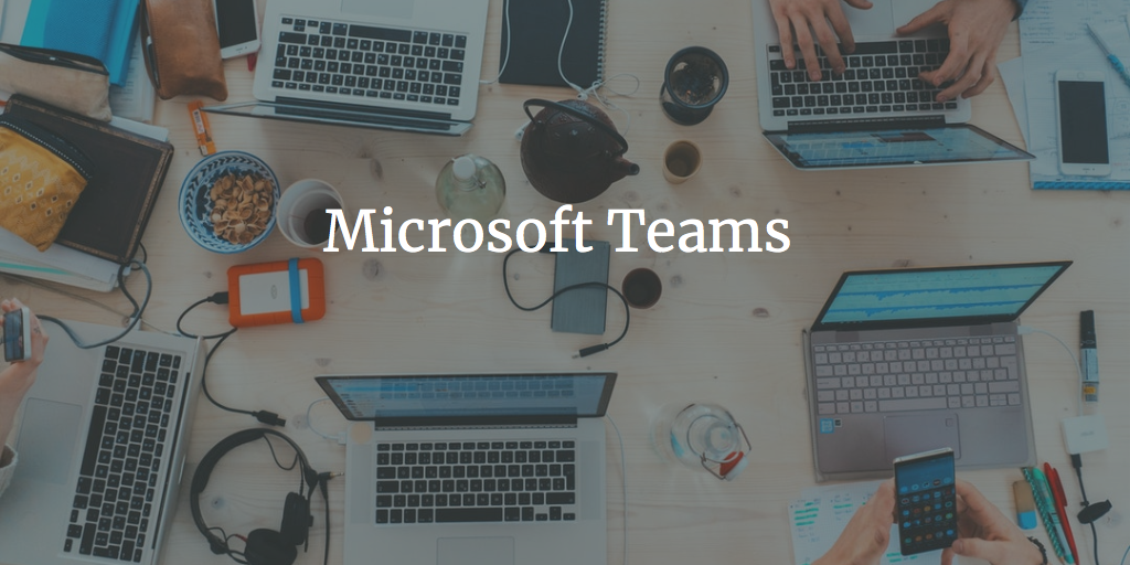 Microsoft Teams