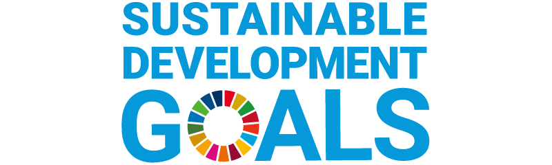 SUSTAINABLE DEVELOPMENT GOALS